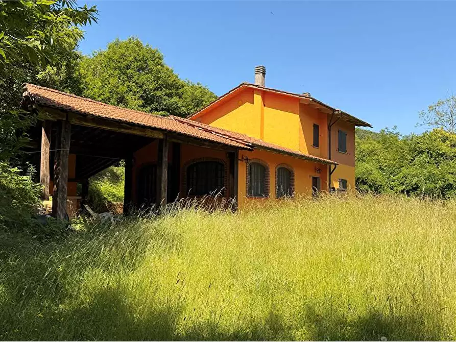 Immagine 38 di Rustico / casale in vendita  in via del brennero a Abetone Cutigliano