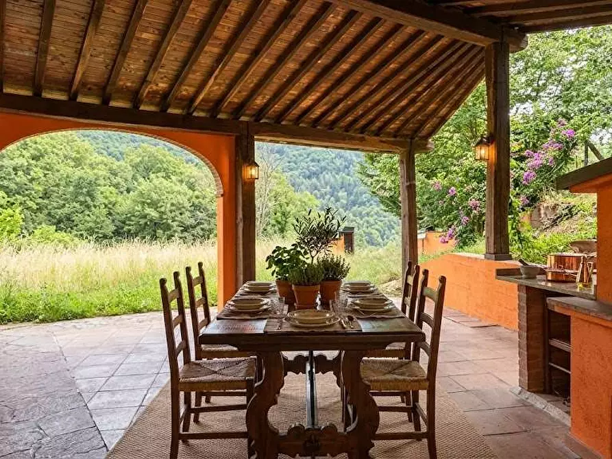 Immagine 2 di Rustico / casale in vendita  in via del brennero a Abetone Cutigliano
