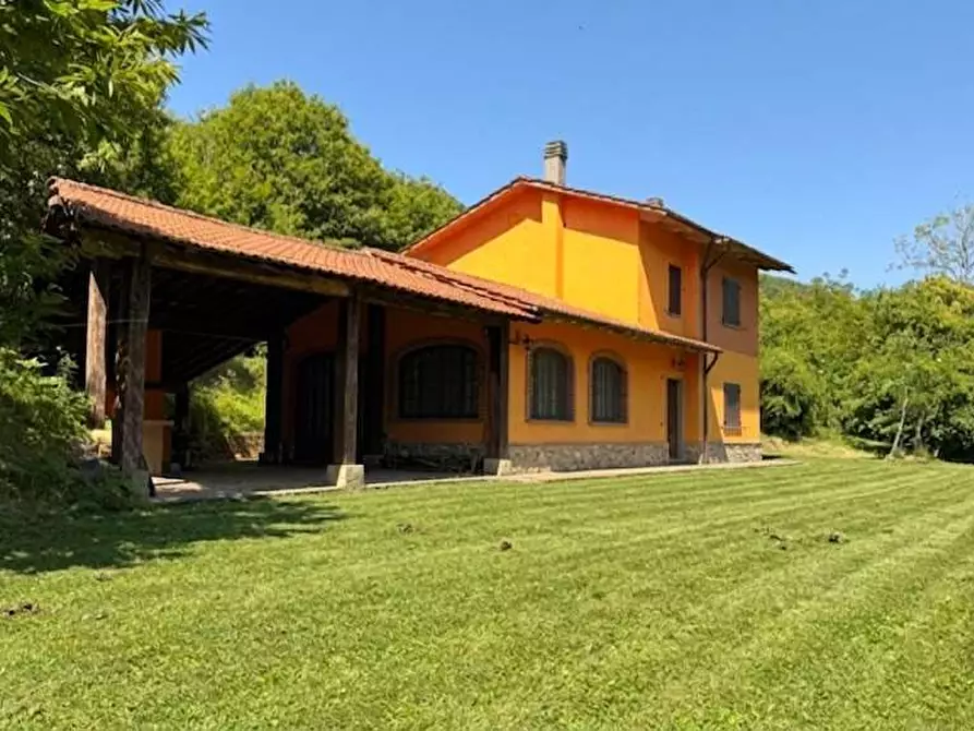 Immagine 1 di Rustico / casale in vendita  in via del brennero a Abetone Cutigliano