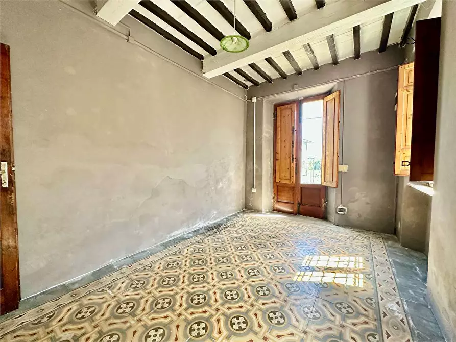 Immagine 2 di Porzione di casa in vendita  in via delle ville 493 a Capannori