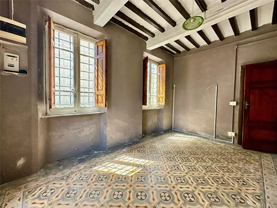 Immagine 4 di Porzione di casa in vendita  in via delle ville 493 a Capannori
