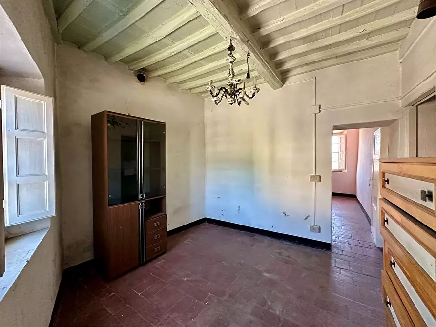 Immagine 31 di Porzione di casa in vendita  in via delle ville 493 a Capannori