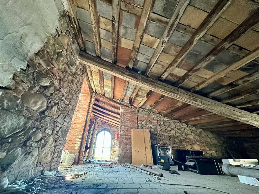 Immagine 36 di Porzione di casa in vendita  in via delle ville 493 a Capannori