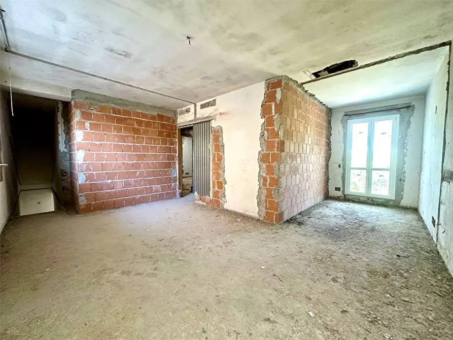 Immagine 4 di Appartamento in vendita  in via delle Ville 493 a Capannori