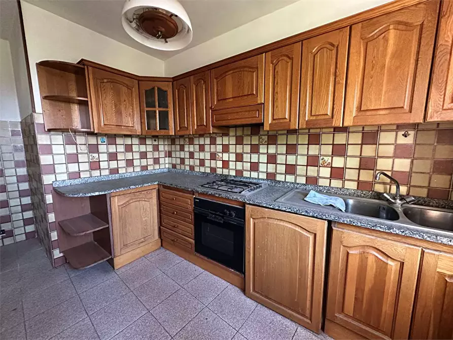 Immagine 10 di Casa indipendente in vendita  in Via Duomo a Villa Basilica