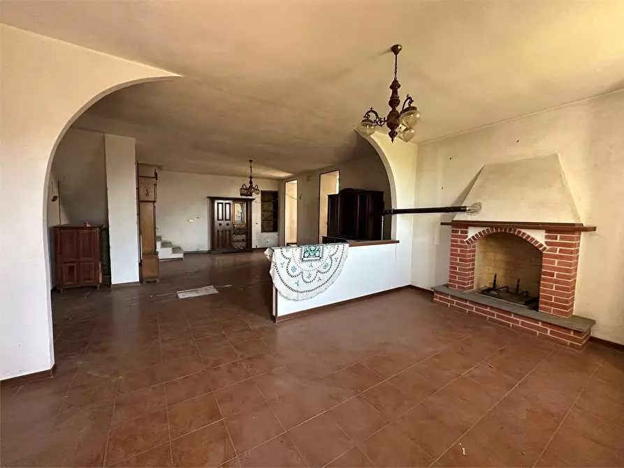 Immagine 2 di Casa indipendente in vendita  in Via Duomo a Villa Basilica