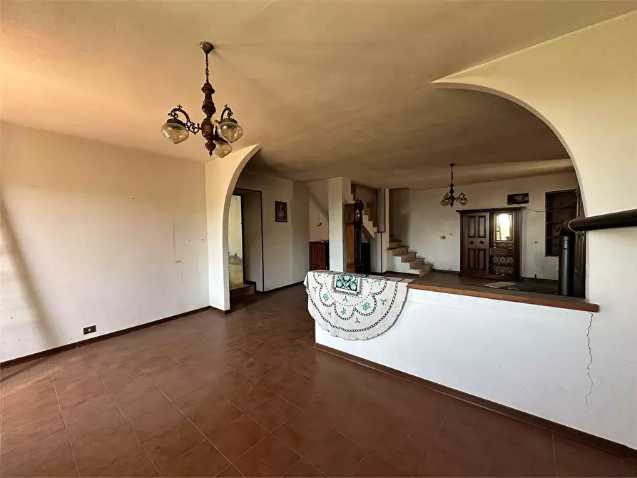 Immagine 3 di Casa indipendente in vendita  in Via Duomo a Villa Basilica
