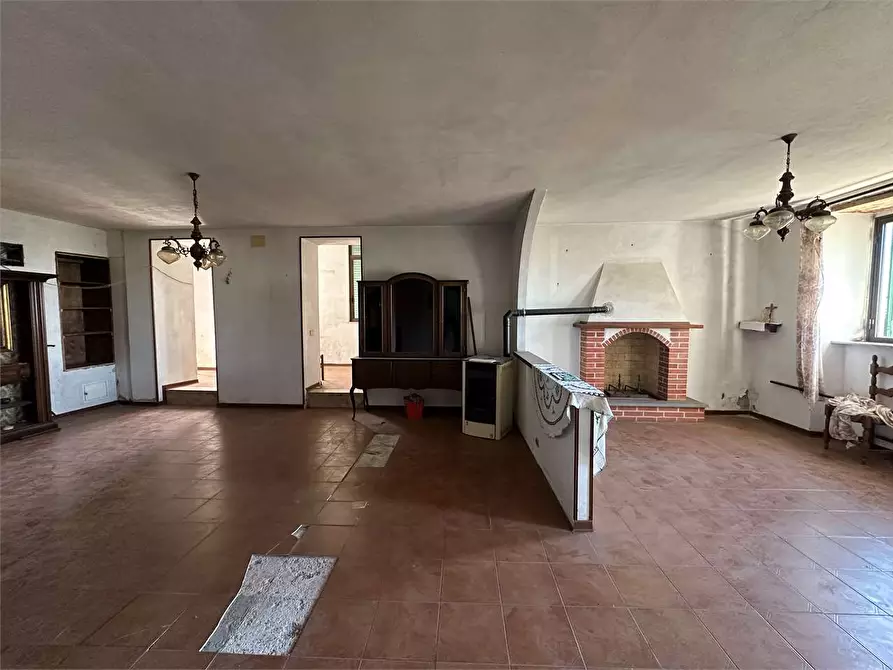 Immagine 4 di Casa indipendente in vendita  in Via Duomo a Villa Basilica