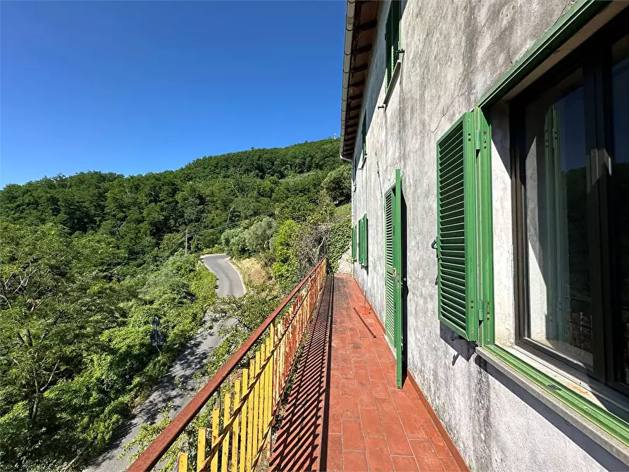 Immagine 34 di Casa indipendente in vendita  in Via Duomo a Villa Basilica