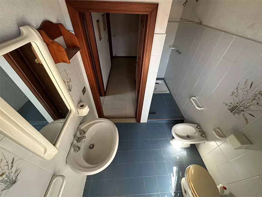 Immagine 19 di Casa indipendente in vendita  in Via Duomo a Villa Basilica