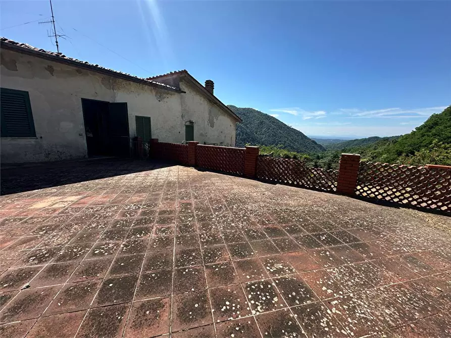 Immagine 40 di Casa indipendente in vendita  in Via Duomo a Villa Basilica