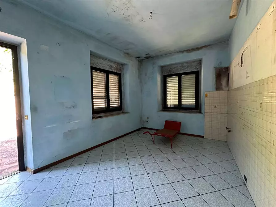 Immagine 23 di Casa indipendente in vendita  in Via Duomo a Villa Basilica