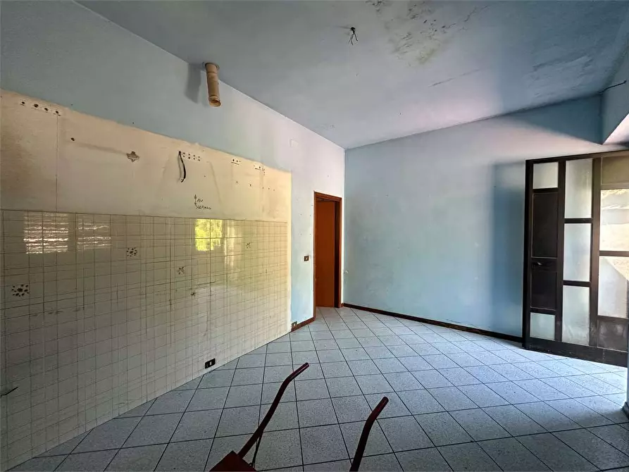 Immagine 24 di Casa indipendente in vendita  in Via Duomo a Villa Basilica