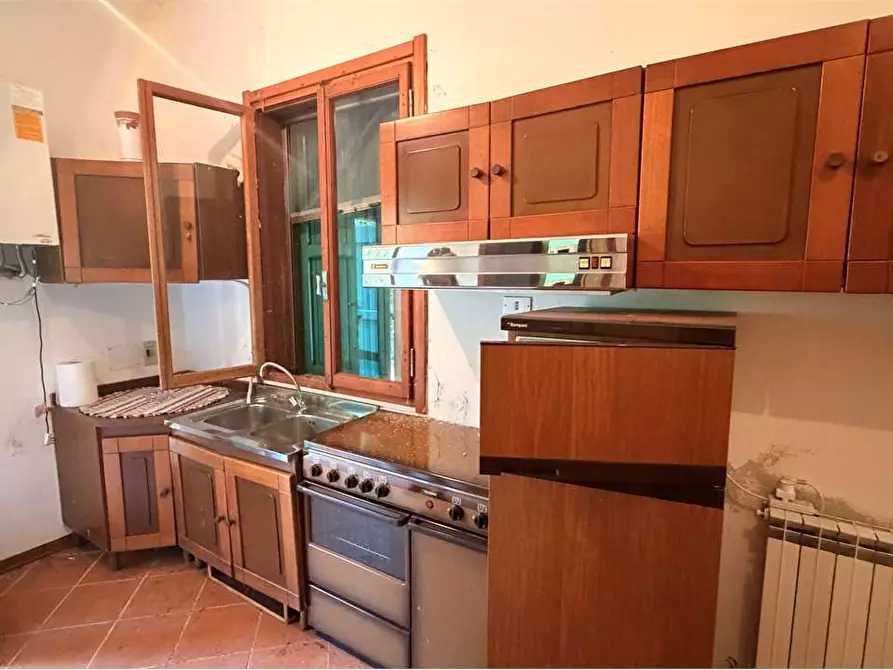 Immagine 25 di Rustico / casale in vendita  in via del brennero a Abetone Cutigliano