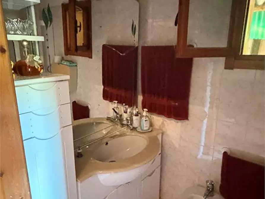 Immagine 28 di Rustico / casale in vendita  in via del brennero a Abetone Cutigliano