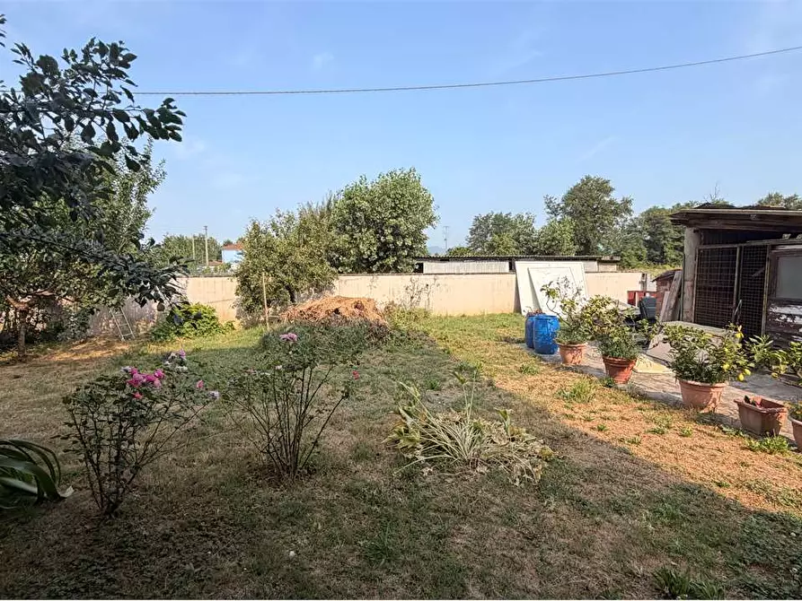 Immagine 36 di Villa in vendita  in via delle ville a Capannori