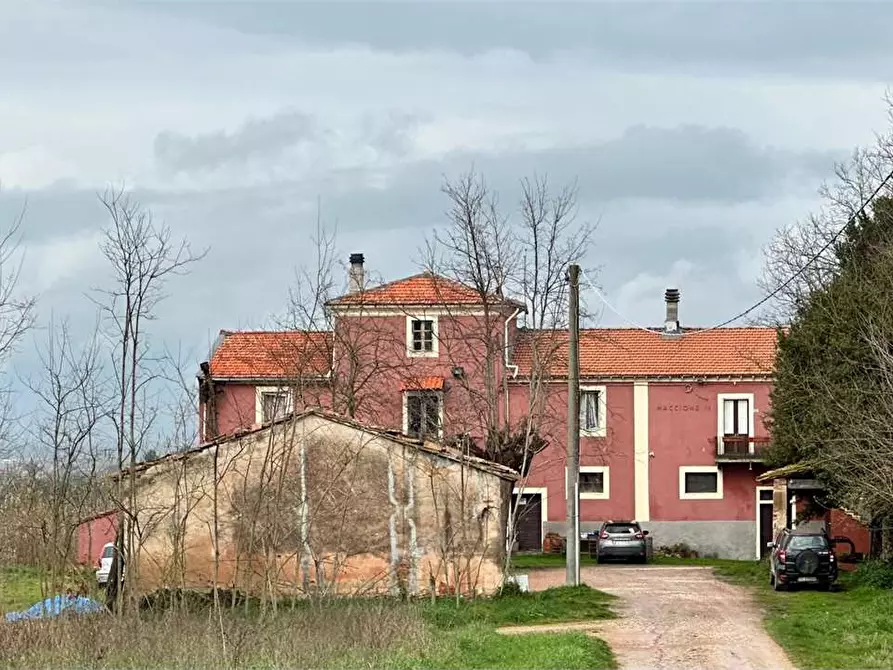 Immagine 7 di Rustico / casale in vendita  in Pisa a Pisa