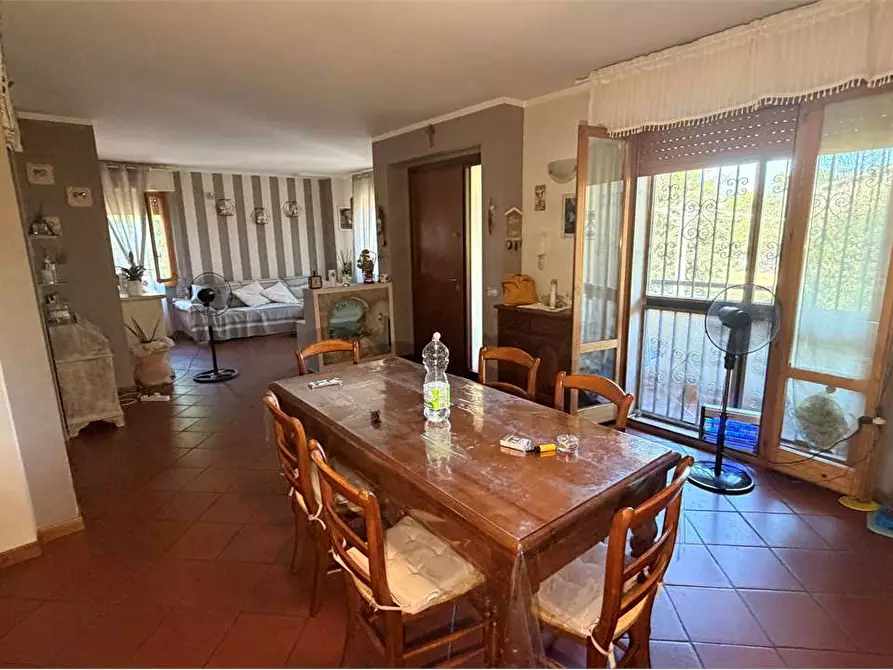 Immagine 7 di Appartamento in vendita  in altopascio a Altopascio