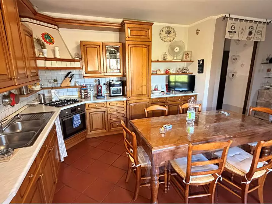 Immagine 6 di Appartamento in vendita  in altopascio a Altopascio