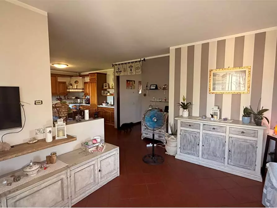 Immagine 4 di Appartamento in vendita  in altopascio a Altopascio