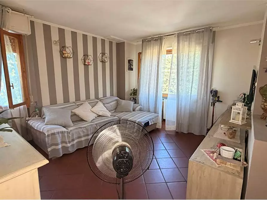 Immagine 2 di Appartamento in vendita  in altopascio a Altopascio