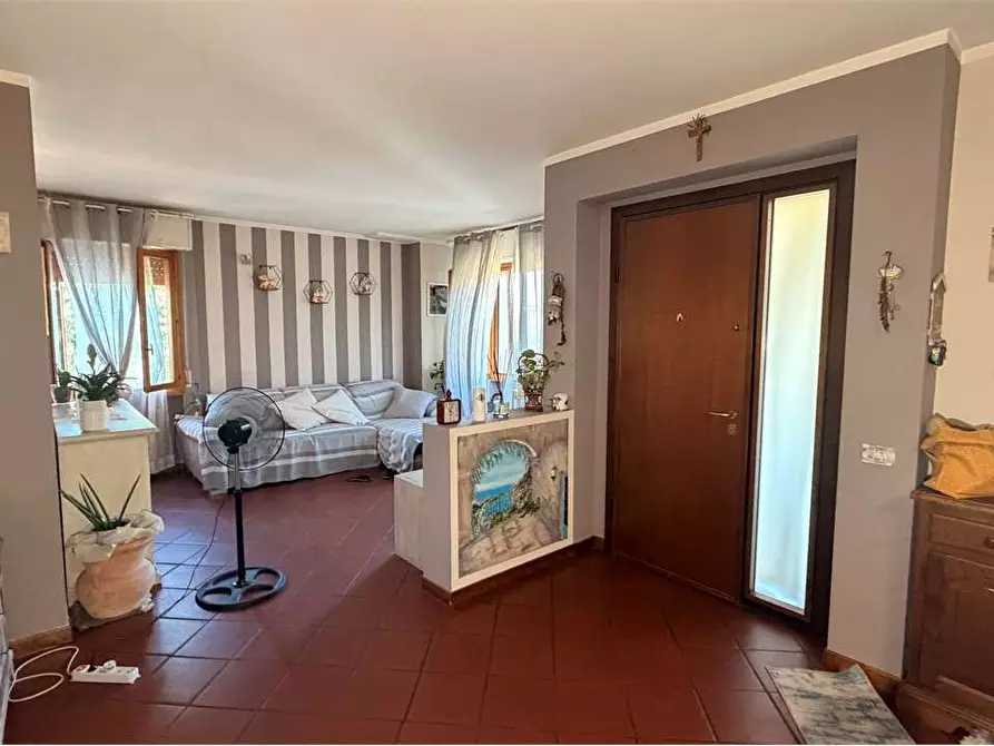Immagine 1 di Appartamento in vendita  in altopascio a Altopascio