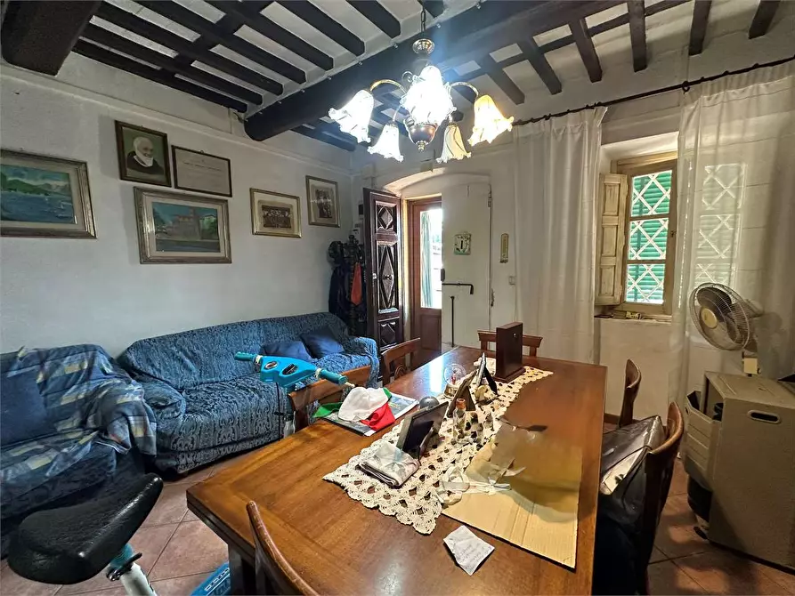 Immagine 2 di Porzione di casa in vendita  in via delle ville 493 a Capannori