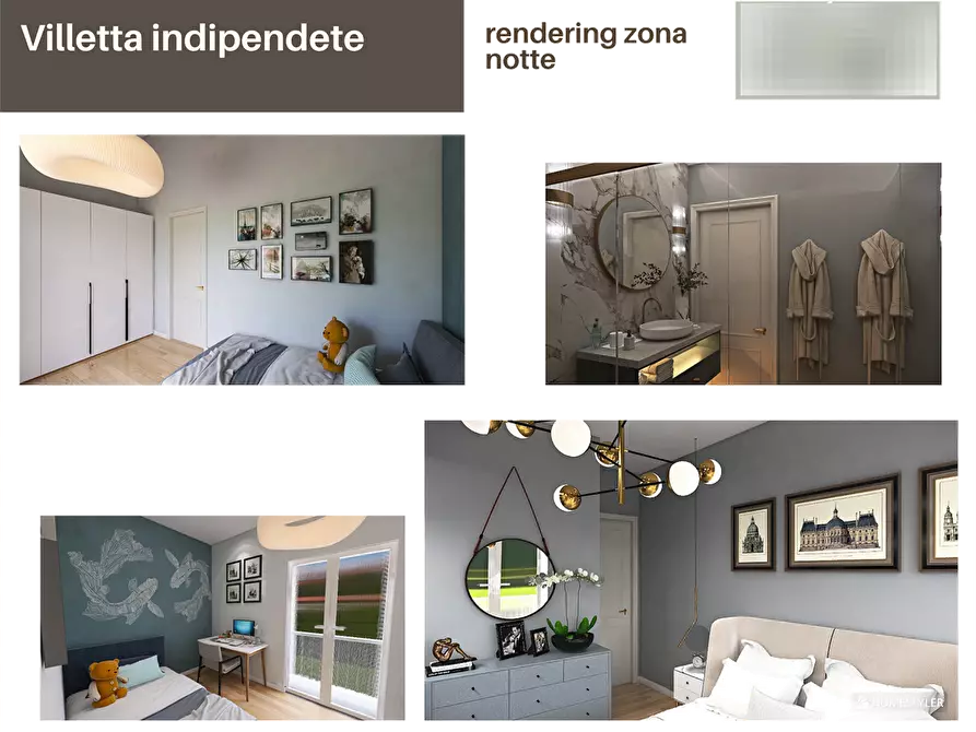 Immagine 2 di Casa indipendente in vendita  a Lucca