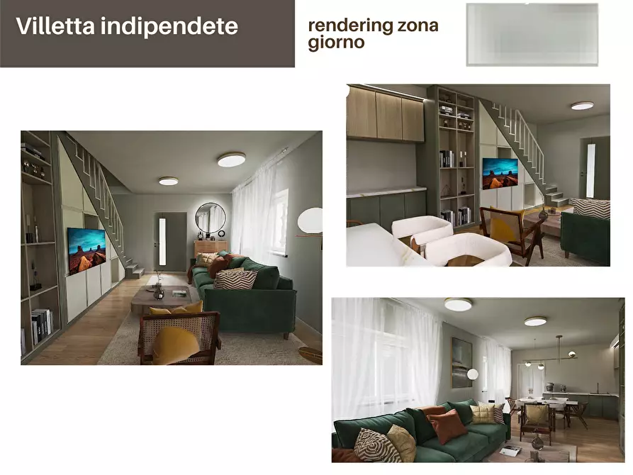 Immagine 1 di Casa indipendente in vendita  a Lucca