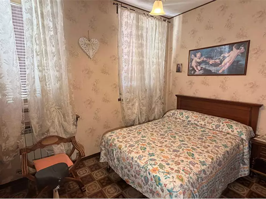 Immagine 6 di Porzione di casa in vendita  in via delle ville 493 a Capannori