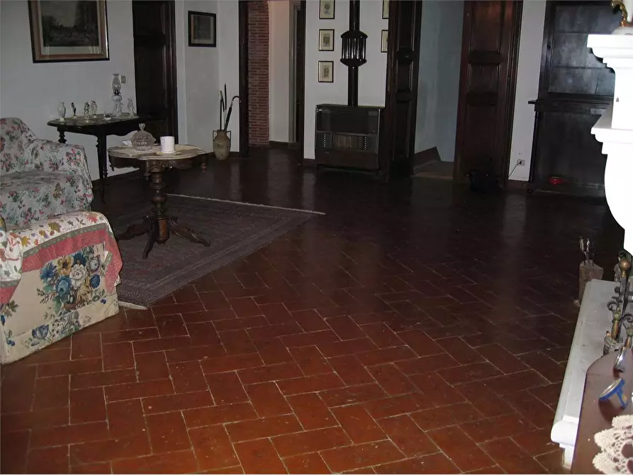 Immagine 6 di Appartamento in vendita  in via della pieve a Capannori