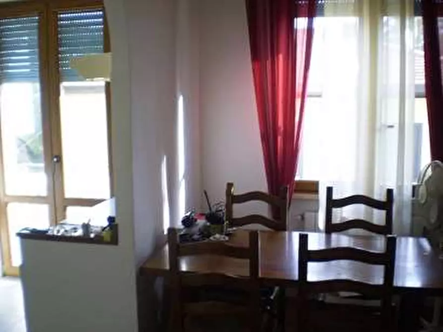 Immagine 3 di Appartamento in vendita  in parrana san martino a Collesalvetti