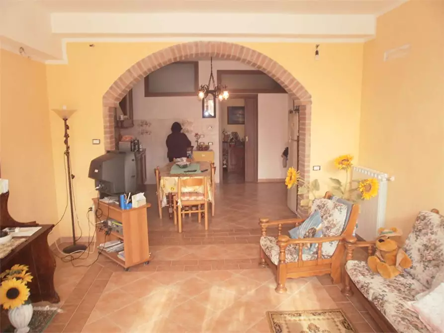 Immagine 2 di Appartamento in vendita  in castelfranco di sotto a Castelfranco Di Sotto