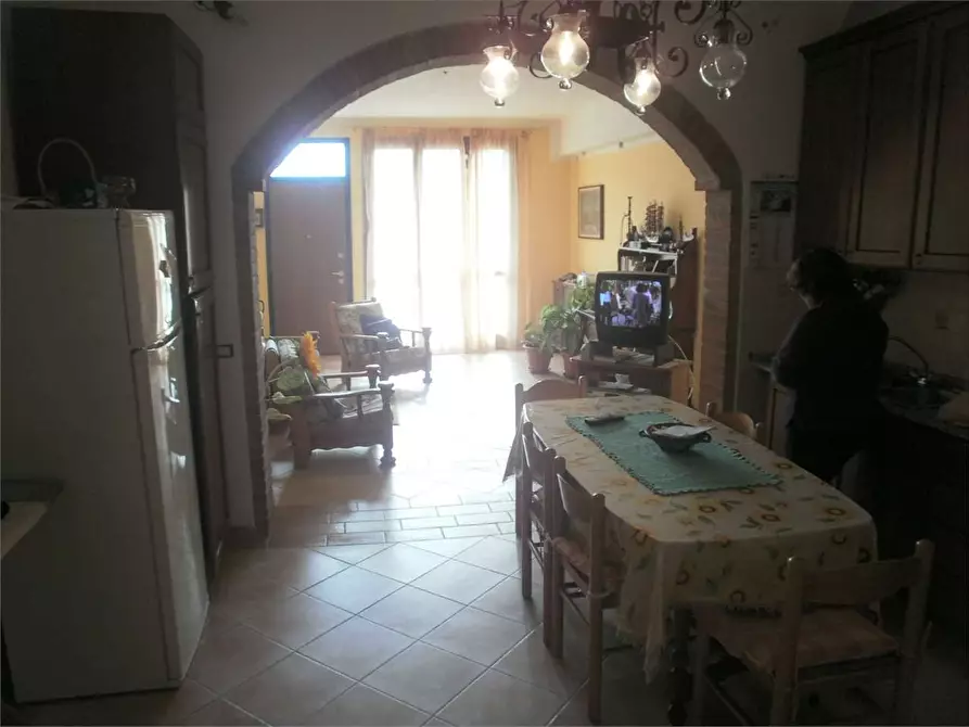 Immagine 3 di Appartamento in vendita  in castelfranco di sotto a Castelfranco Di Sotto