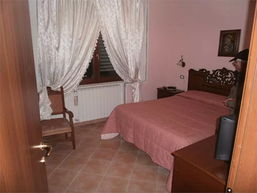 Immagine 4 di Appartamento in vendita  in castelfranco di sotto a Castelfranco Di Sotto