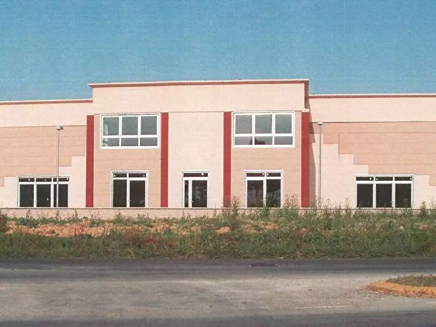 Immagine 3 di Ufficio in affitto  in altopascio a Altopascio