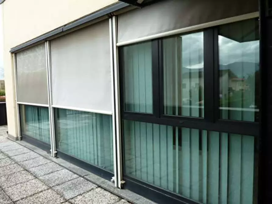 Immagine 8 di Ufficio in vendita  in porcari a Porcari