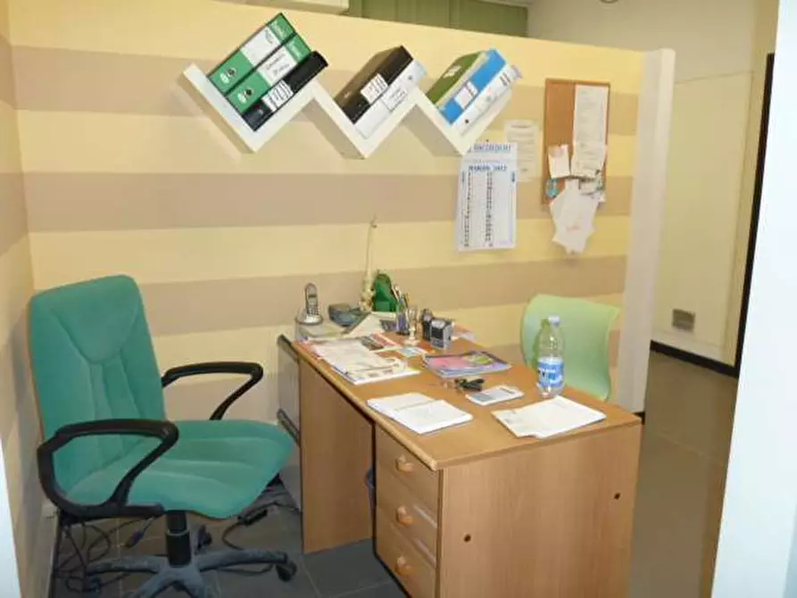 Immagine 10 di Ufficio in vendita  in porcari a Porcari