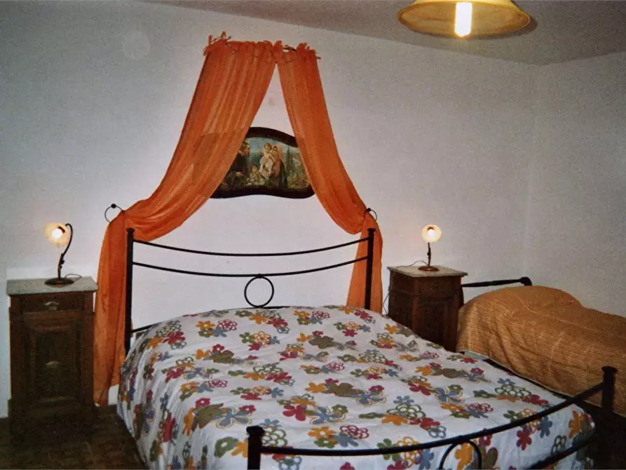 Immagine 4 di Casa indipendente in vendita  in villa basilica a Villa Basilica