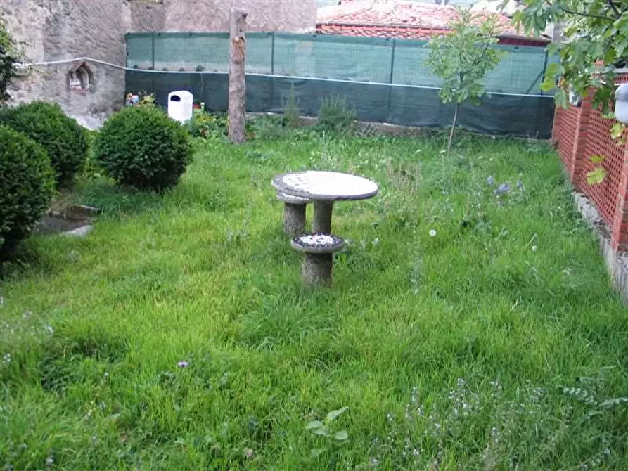 Immagine 8 di Casa indipendente in vendita  in villa basilica a Villa Basilica