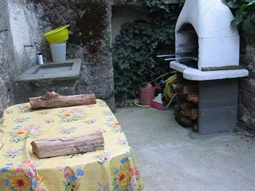 Immagine 9 di Casa indipendente in vendita  in villa basilica a Villa Basilica