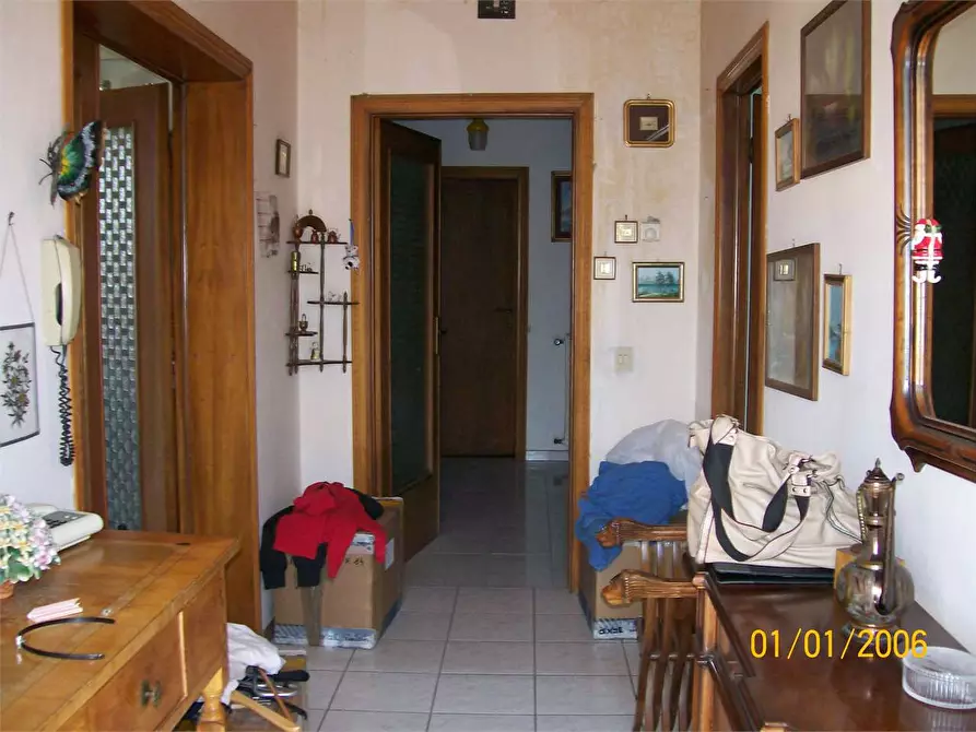 Immagine 2 di Appartamento in vendita  in bozzano a Massarosa