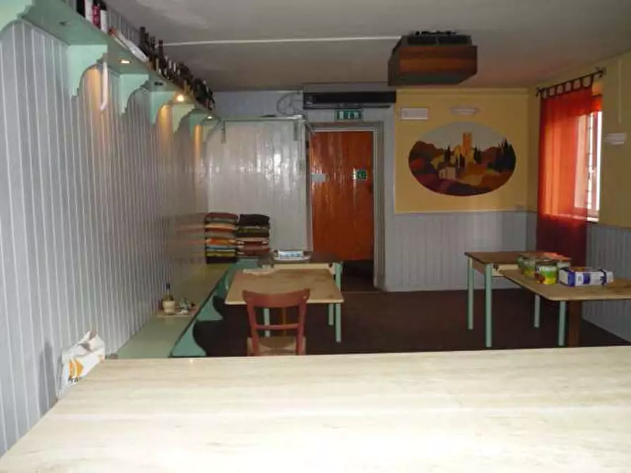 Immagine 8 di Negozio in vendita  in capannori a Capannori