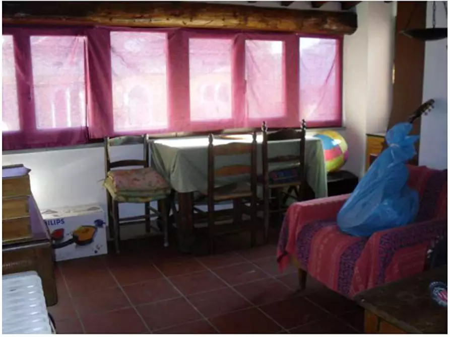 Immagine 6 di Casa bifamiliare in vendita  in barga a Barga