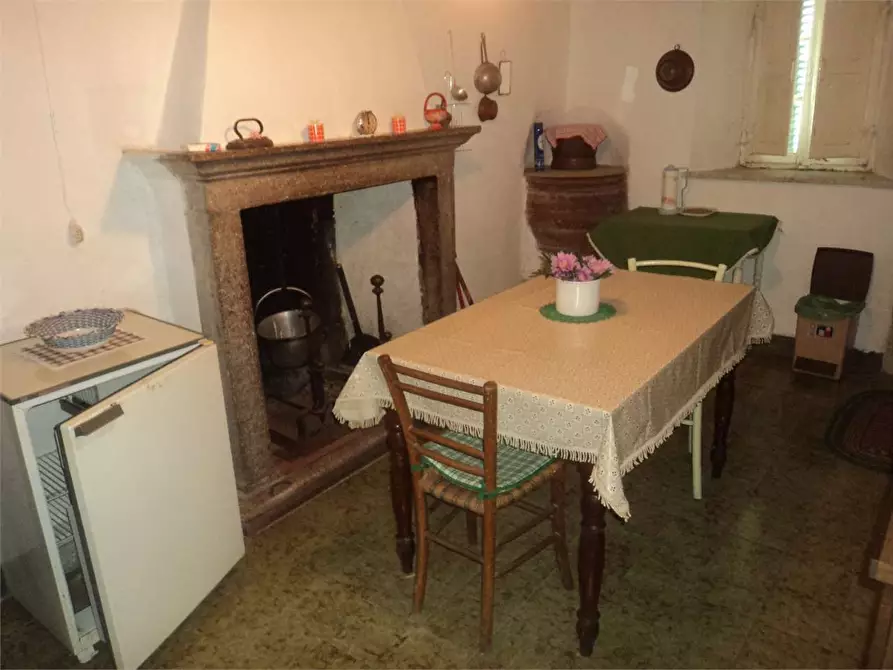 Immagine 2 di Appartamento in vendita  a Coreglia Antelminelli