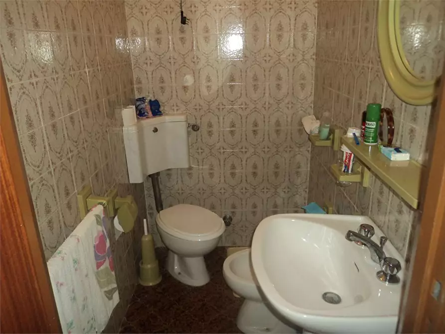 Immagine 3 di Appartamento in vendita  a Coreglia Antelminelli