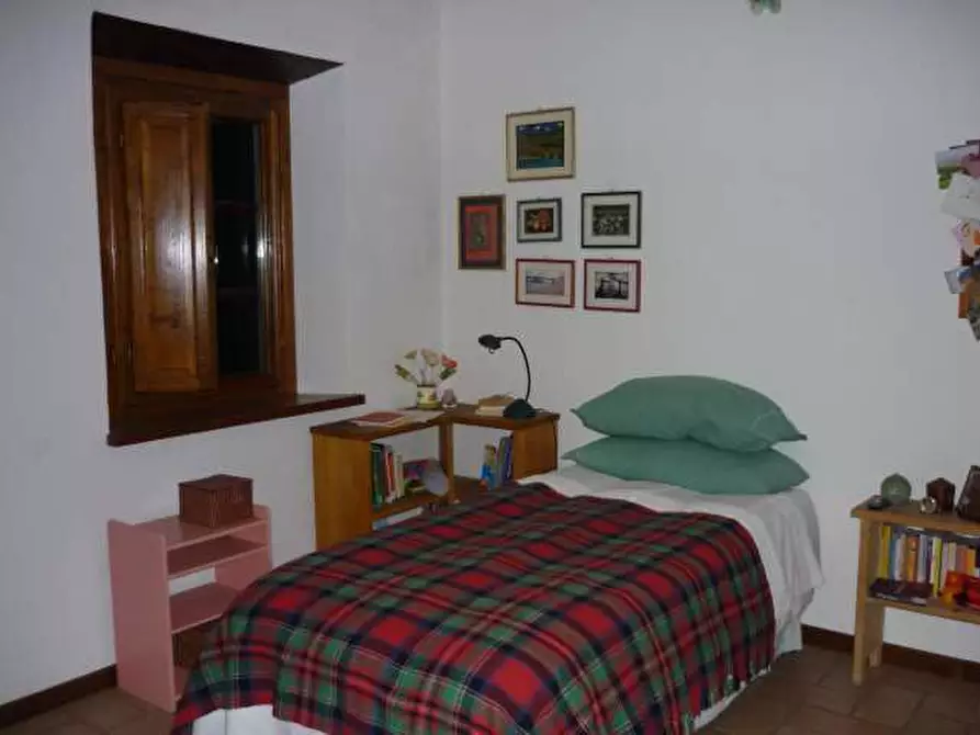 Immagine 8 di Porzione di casa in vendita  in Colle di Compito a Capannori