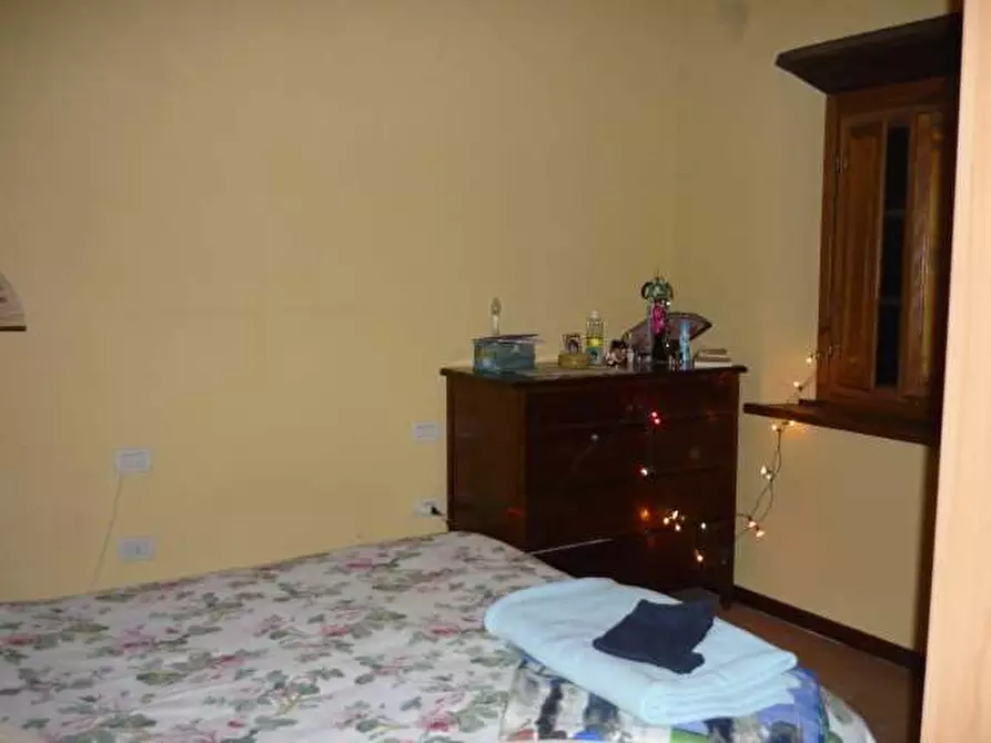 Immagine 9 di Porzione di casa in vendita  in Colle di Compito a Capannori