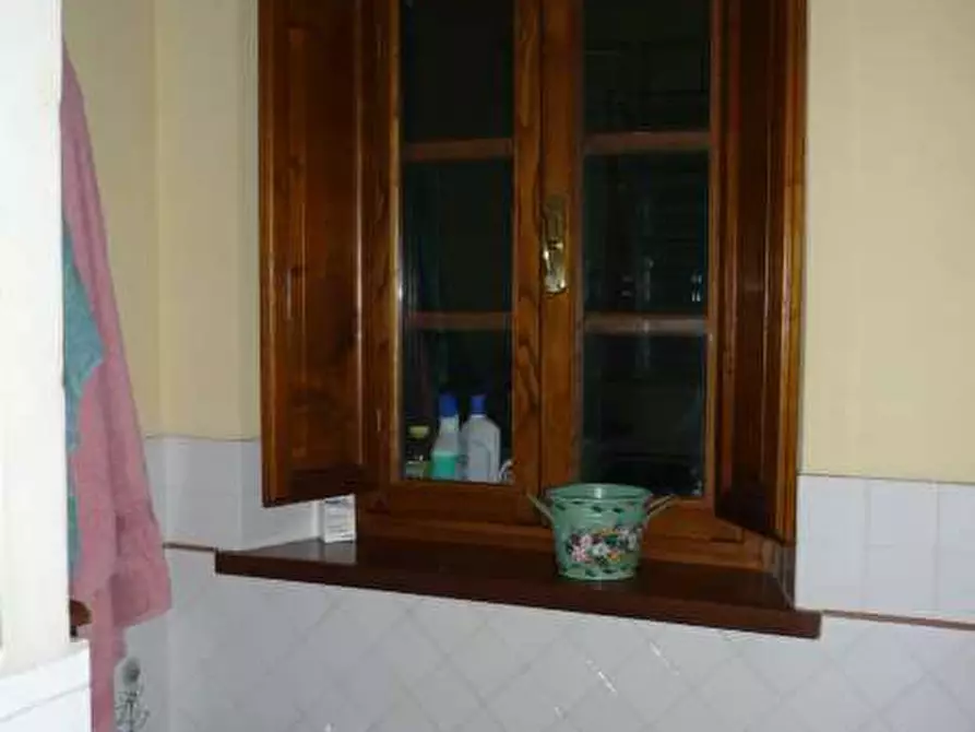 Immagine 13 di Porzione di casa in vendita  in Colle di Compito a Capannori