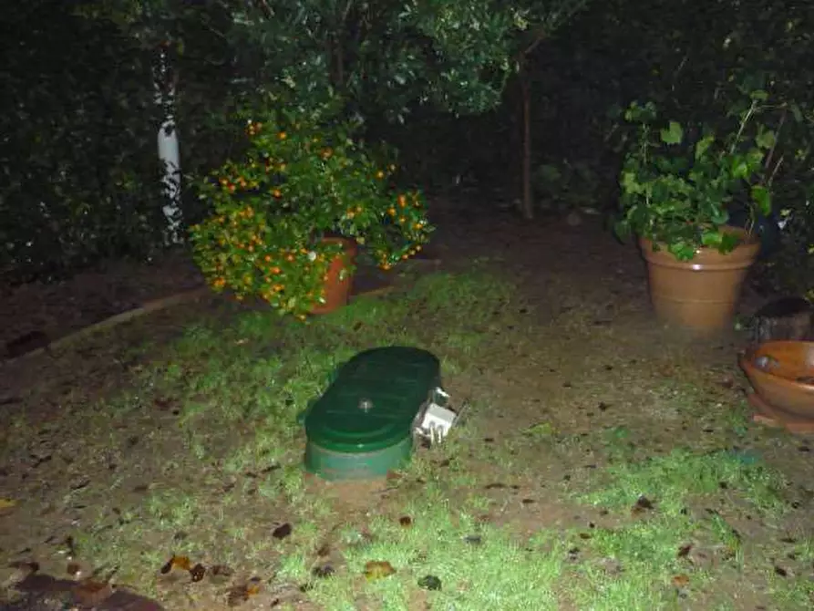 Immagine 23 di Porzione di casa in vendita  in Colle di Compito a Capannori